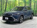 2024 Toyota CorollaCross