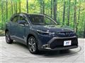 2024 Toyota CorollaCross