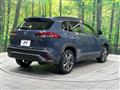 2024 Toyota CorollaCross