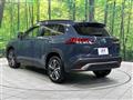2024 Toyota CorollaCross