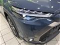 2024 Toyota CorollaCross