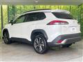 2024 Toyota CorollaCross