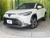 2024 Toyota CorollaCross