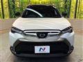 2024 Toyota CorollaCross