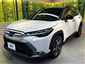 2024 Toyota CorollaCross