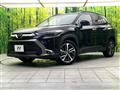 2024 Toyota CorollaCross