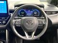 2024 Toyota CorollaCross