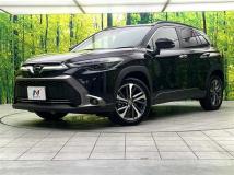 2024 Toyota CorollaCross