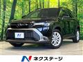 2024 Toyota CorollaCross