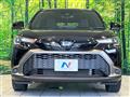 2024 Toyota CorollaCross