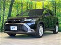 2024 Toyota CorollaCross