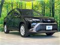 2024 Toyota CorollaCross