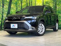 2024 Toyota CorollaCross