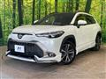 2024 Toyota CorollaCross