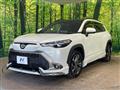 2024 Toyota CorollaCross