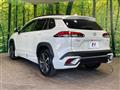 2024 Toyota CorollaCross