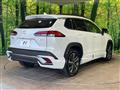 2024 Toyota CorollaCross