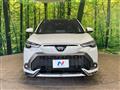 2024 Toyota CorollaCross