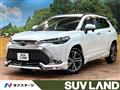 2024 Toyota CorollaCross