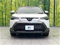 2025 Toyota CorollaCross