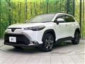 2025 Toyota CorollaCross