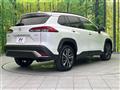 2025 Toyota CorollaCross