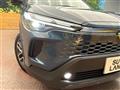 2025 Toyota CorollaCross