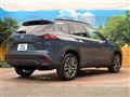 2025 Toyota CorollaCross