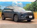 2025 Toyota CorollaCross
