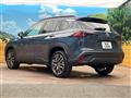 2025 Toyota CorollaCross