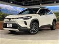 2025 Toyota CorollaCross