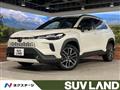 2025 Toyota CorollaCross