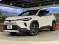 2025 Toyota CorollaCross