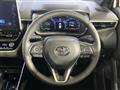 2025 Toyota CorollaCross