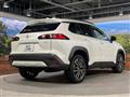 2025 Toyota CorollaCross