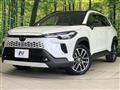 2025 Toyota CorollaCross