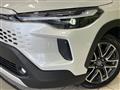 2025 Toyota CorollaCross