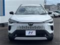 2025 Toyota CorollaCross