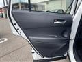 2025 Toyota CorollaCross