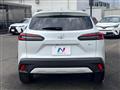 2025 Toyota CorollaCross