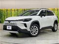 2025 Toyota CorollaCross