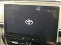 2025 Toyota CorollaCross