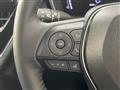 2025 Toyota CorollaCross
