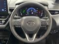 2025 Toyota CorollaCross
