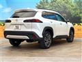 2025 Toyota CorollaCross