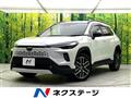 2025 Toyota CorollaCross