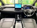 2025 Toyota CorollaCross