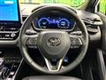 2025 Toyota CorollaCross