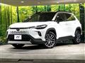 2026 Toyota CorollaCross