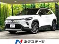 2026 Toyota CorollaCross